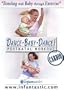 Infantastic DANCE-BABY-DANCE! Cardio Postnatal Workout