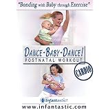 InfantasticDANCE-BABY-DANCE!CardioPostnatalWorkout