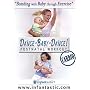 Infantastic DANCE-BABY-DANCE! Cardio Postnatal Workout