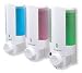 Better Living AVIVA Three Chamber Dispenser, White