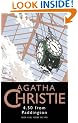 4.50 from Paddington (Agatha Christie Collection)