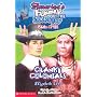 Cranky Colonials: Pilgrims, Puritans, Even Pirates! (America's Horrible Histories)