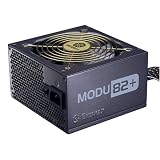 Enermax Ps Emd625Awt Modu82+ 625W 17Db Atx12V V2.3 Modular Cable Retail