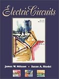 Electric Circuits Revised and PSpice Supplement Package, Sixth Edition image