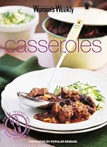 Casseroles: Casseroles ("Australian Women's Weekly" Home Library)