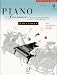 Book Piano Adventures Christmas Book, Level 3A