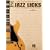 101 Must-Know Jazz Licks: A Quick, Easy Reference for All Guitarists (Guitar Educational)