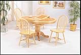 Windsor Chair (Set Of 4) By Acme Furniture