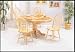 Windsor Chair (Set Of 4) By Acme Furniture