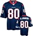 Andre Johnson Reebok NFL Home Premier Houston Texans Youth Jersey