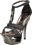 The Highest Heel Women's Envy-41 Sandal