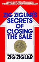 Zig Ziglar's Secrets of Closing the Sale
