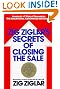 Zig Ziglar's Secrets...
