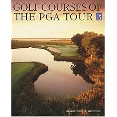 Golf Courses of the PGA Tour
