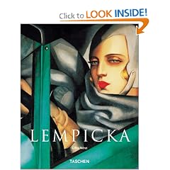 Lempicka (Basic Art Series)