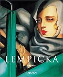 Review Taschen GmbH  / Lempicka (Taschen Basic Art Series)