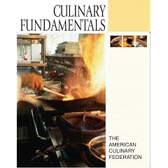Culinary Fundamentals [With DVD-ROM]