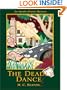 The Deadly Dance (Agatha Raisin Mysteries, No. 15)