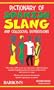 Dictionary of Spanish Slang and Colloquial Expressions