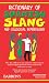 Dictionary of Spanish Slang and Colloquial Expressions