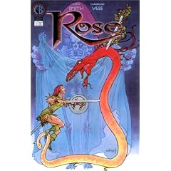 Le Monde de Bone : Rose