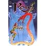 Le Monde de Bone : Rose