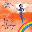 Izzy the Indigo Fairy (Rainbow Magic)
