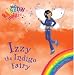 Izzy the Indigo Fairy (Rainbow Fairies)でAmazonアフィリエイトツール
