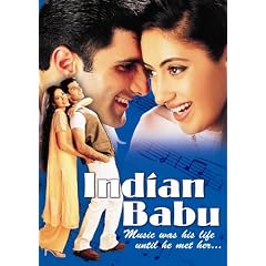 Indian Babu
