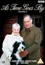 As Time Goes By - Series 9 [DVD]