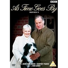 As Time Goes By - Series 9 [DVD]
