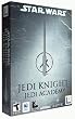 Star Wars Jedi Knight: Jedi Academy (Mac)