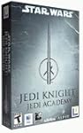 Star Wars Jedi Knight: Jedi Academy (...