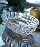 Waterford Grafton Street O'Connell Oval Dish
