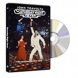 DVD : Saturday Night Fever [1978]