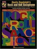 Boots Randolph's Rock and Roll Saxophone: Now available on CD!