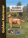 Golden Retriever (Dog Breed Book)