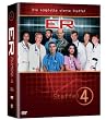 ER - Emergency Room, Staffel 04 (3 DVDs)