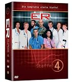 ER - Emergency Room, Staffel 04 (3 DVDs) - Anthony Edwards
