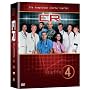 ER - Emergency Room, Staffel 04 (3 DVDs)