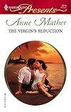 The Virgin's Seduction (Harlequin Presents)
