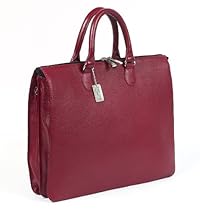 Claire Chase Sarita Briefcase, Red, One Size
