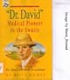 "Dr. David", medical pioneer to the Swazis: The story of Dr. David Hynd of Swaziland