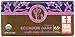 Equal Exchange Organic Ecuador Dark Chocolate, 2.8-Ounce (Pack of 6)