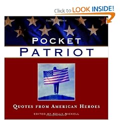Pocket Patriot