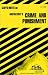Crime and Punishment: Including Introduction, Chapter Summaries and Commentaries, Character Sketches, Critical Notes
