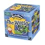 Mindware Brainbox All Around The World