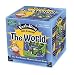 BrainBox All Around the World Educational Card Game