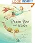 Peter Pan And Wendy