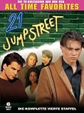 21 Jump Street - Die komplette vierte Staffel (6 DVDs) - Johnny Depp